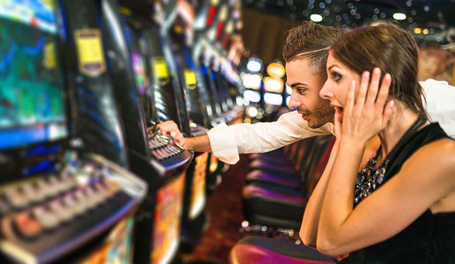 Online gambling real money